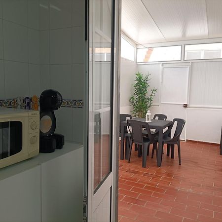 Appartement Al Bela Vida à Tavira Extérieur photo