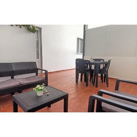 Appartement Al Bela Vida à Tavira Extérieur photo