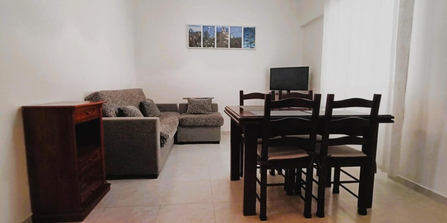 Appartement Al Bela Vida à Tavira Extérieur photo