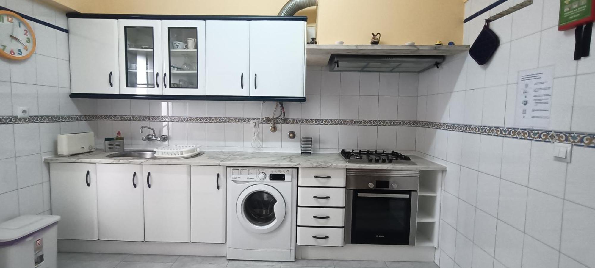 Appartement Al Bela Vida à Tavira Extérieur photo