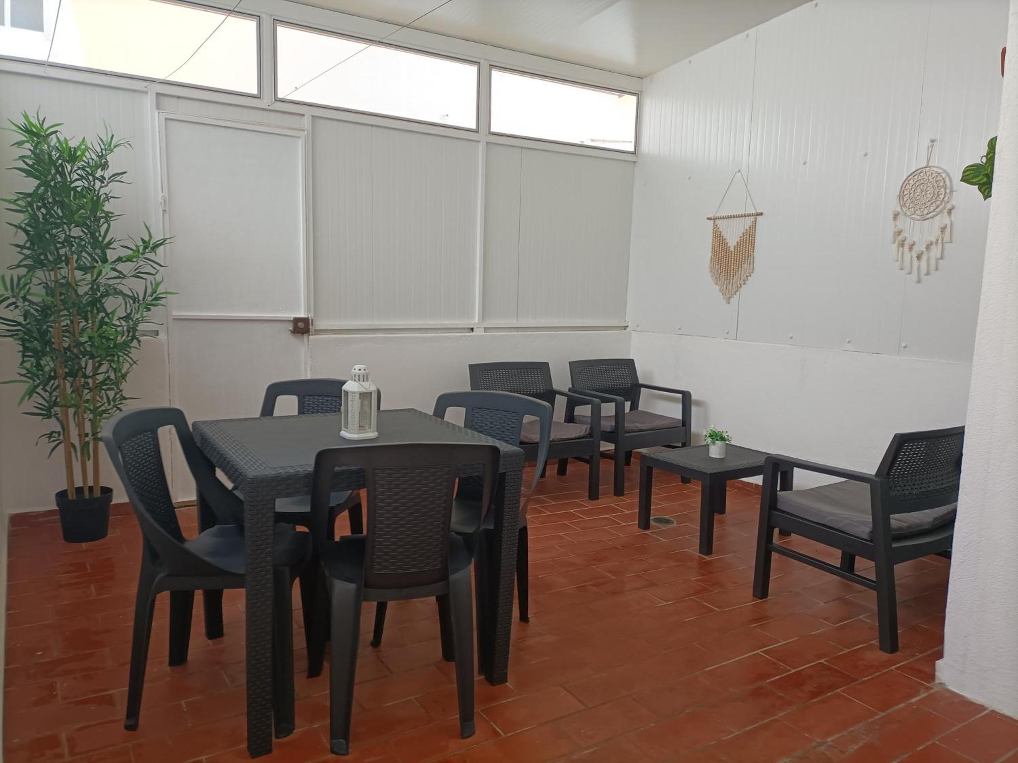 Appartement Al Bela Vida à Tavira Extérieur photo