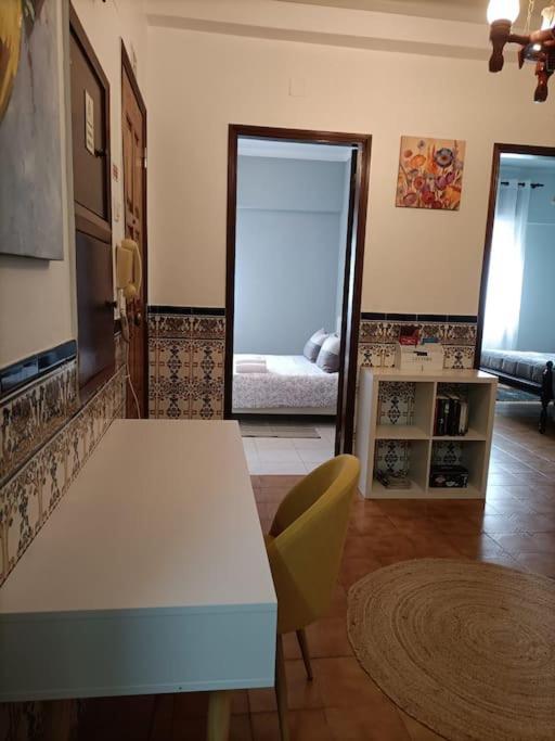 Appartement Al Bela Vida à Tavira Extérieur photo