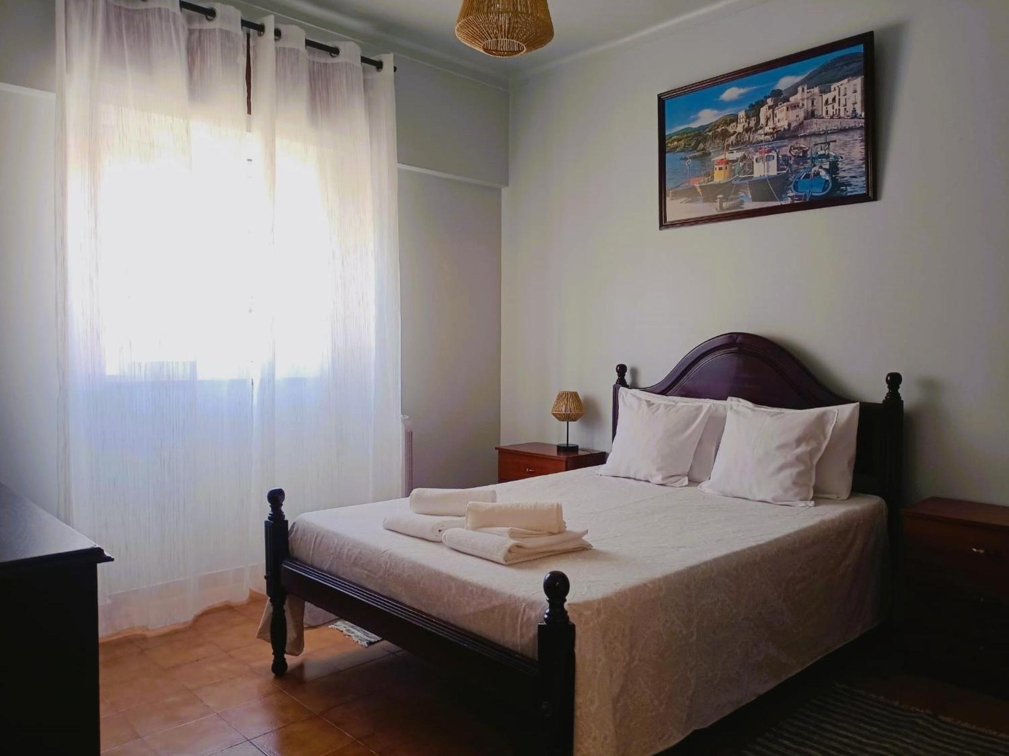 Appartement Al Bela Vida à Tavira Extérieur photo