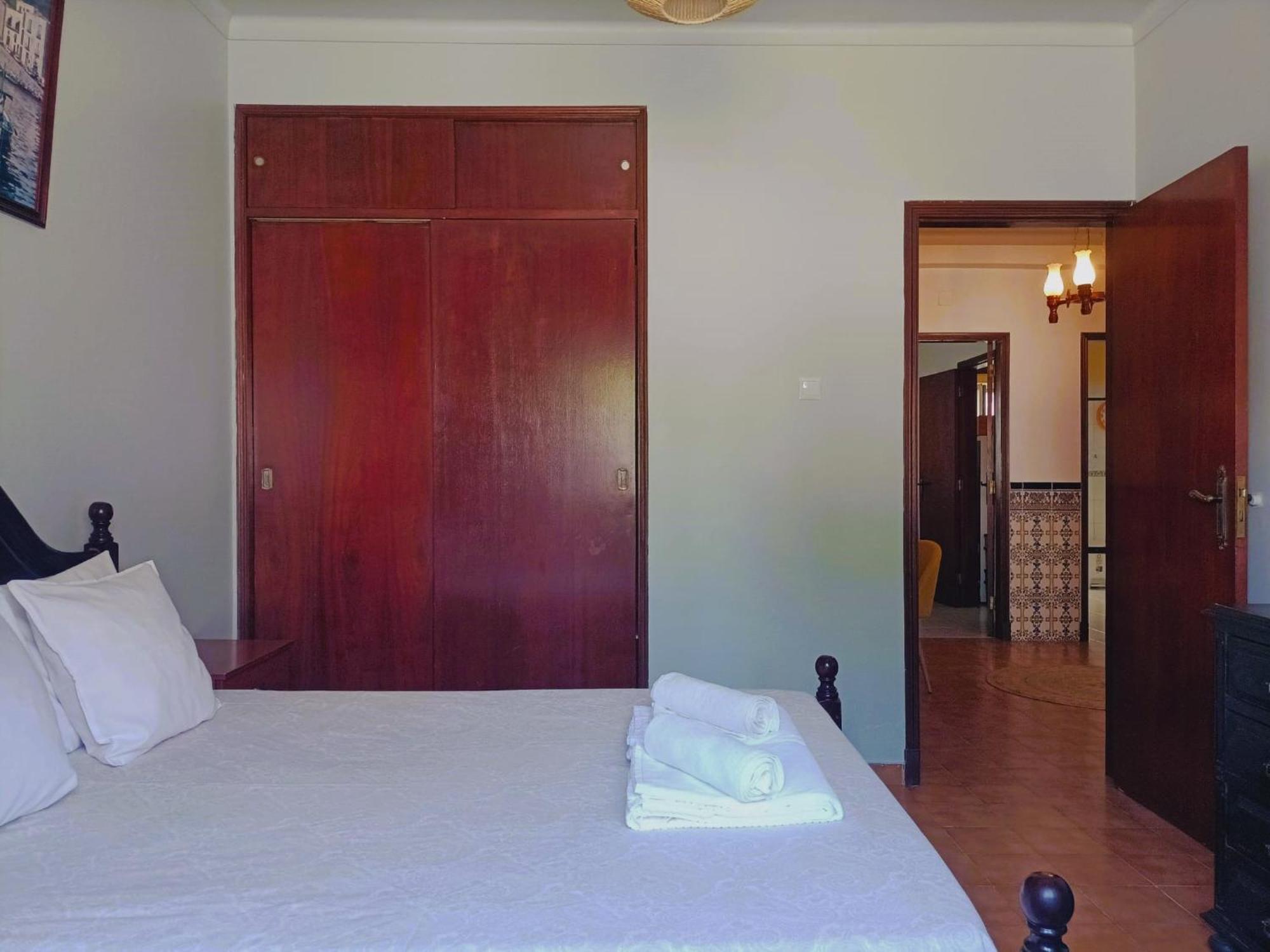 Appartement Al Bela Vida à Tavira Extérieur photo