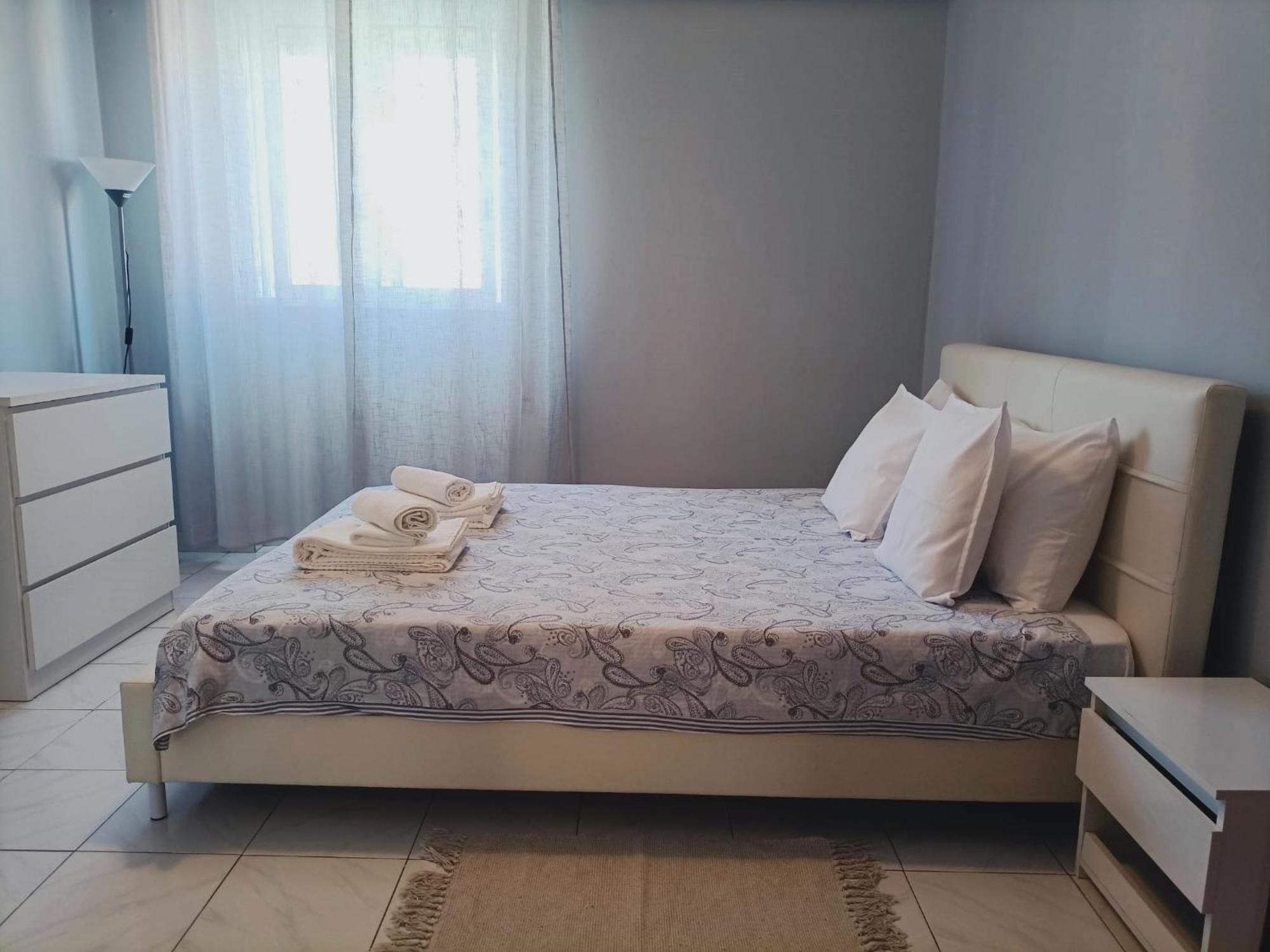 Appartement Al Bela Vida à Tavira Extérieur photo