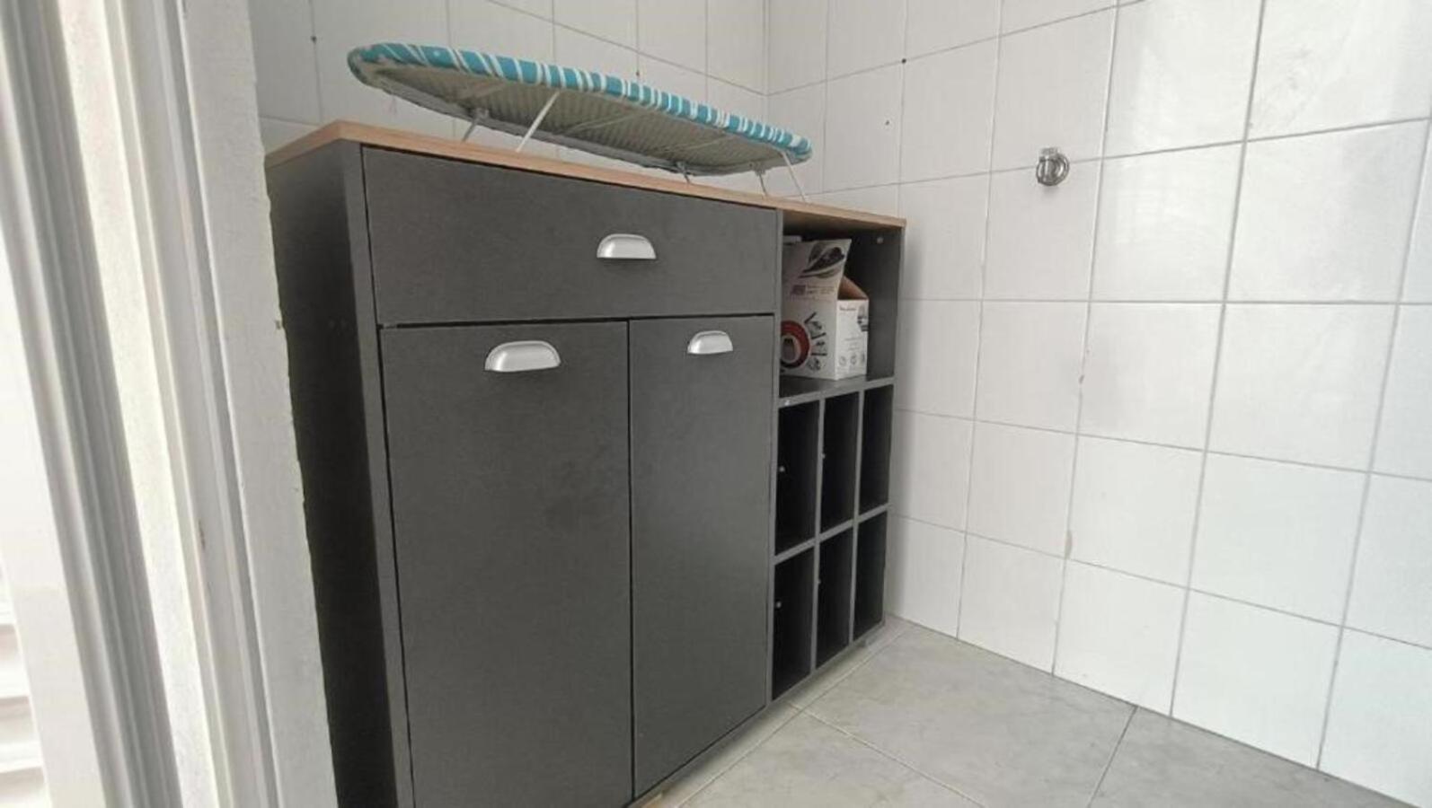 Appartement Al Bela Vida à Tavira Extérieur photo